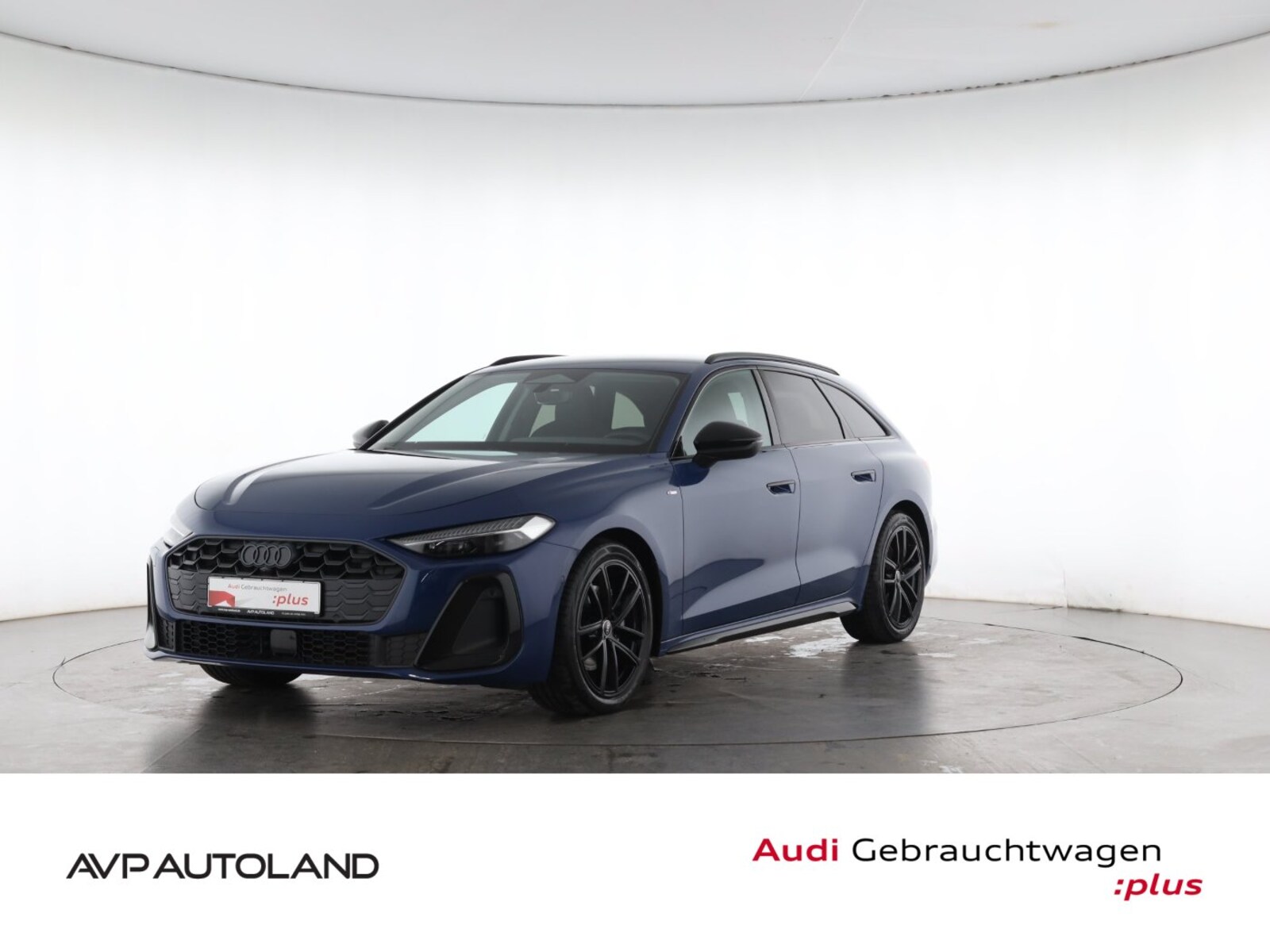 Audi A5 Avant