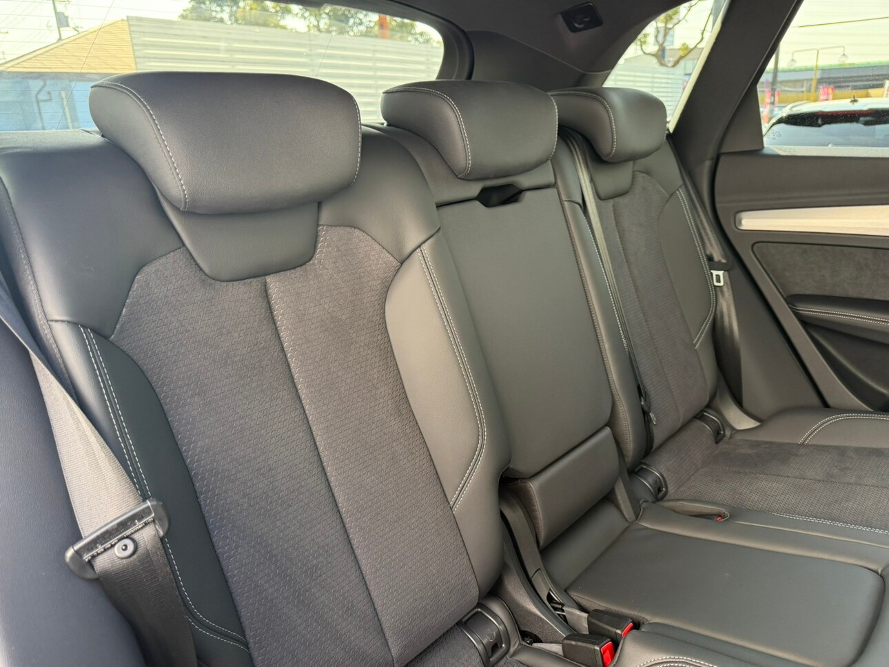 Image about Audi Q5 40 TDI quattro S line 150(204) kW(PS) S tronic