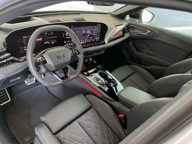 Audi S5 Avant TFSI S Tronic -  - Joinsteer - #2