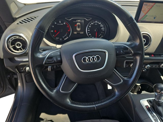Audi A3 Cabriolet Ambiente 1.4 TFSI Cylinder On Demand Ultra S Tronic - 2016 - Joinsteer - #13