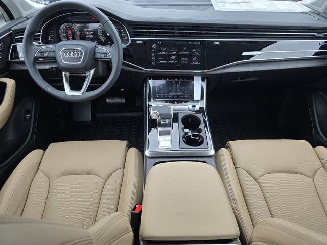 2025 Audi Q7 Prestige - Photo 11