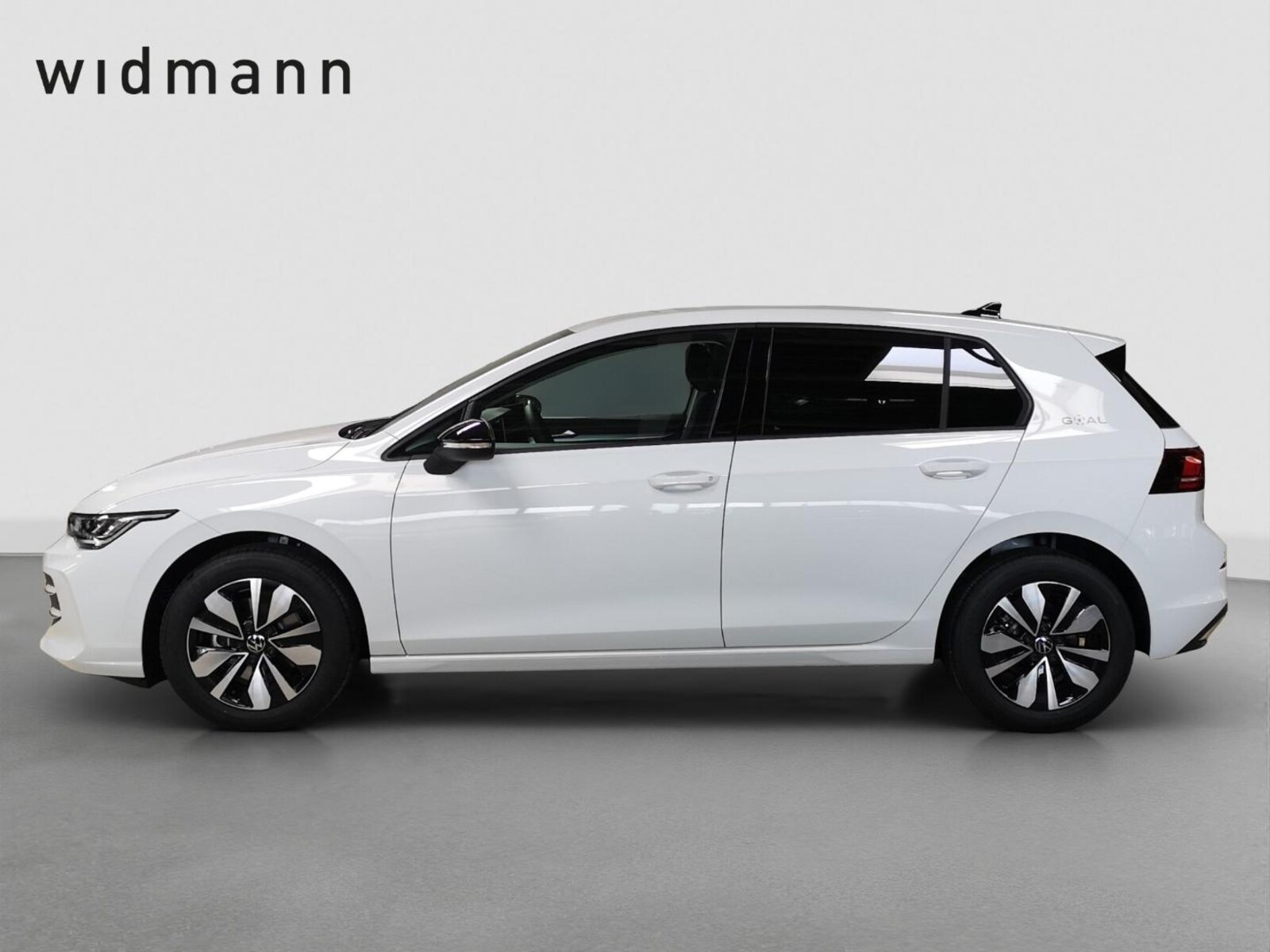 Volkswagen Golf – Bild 6