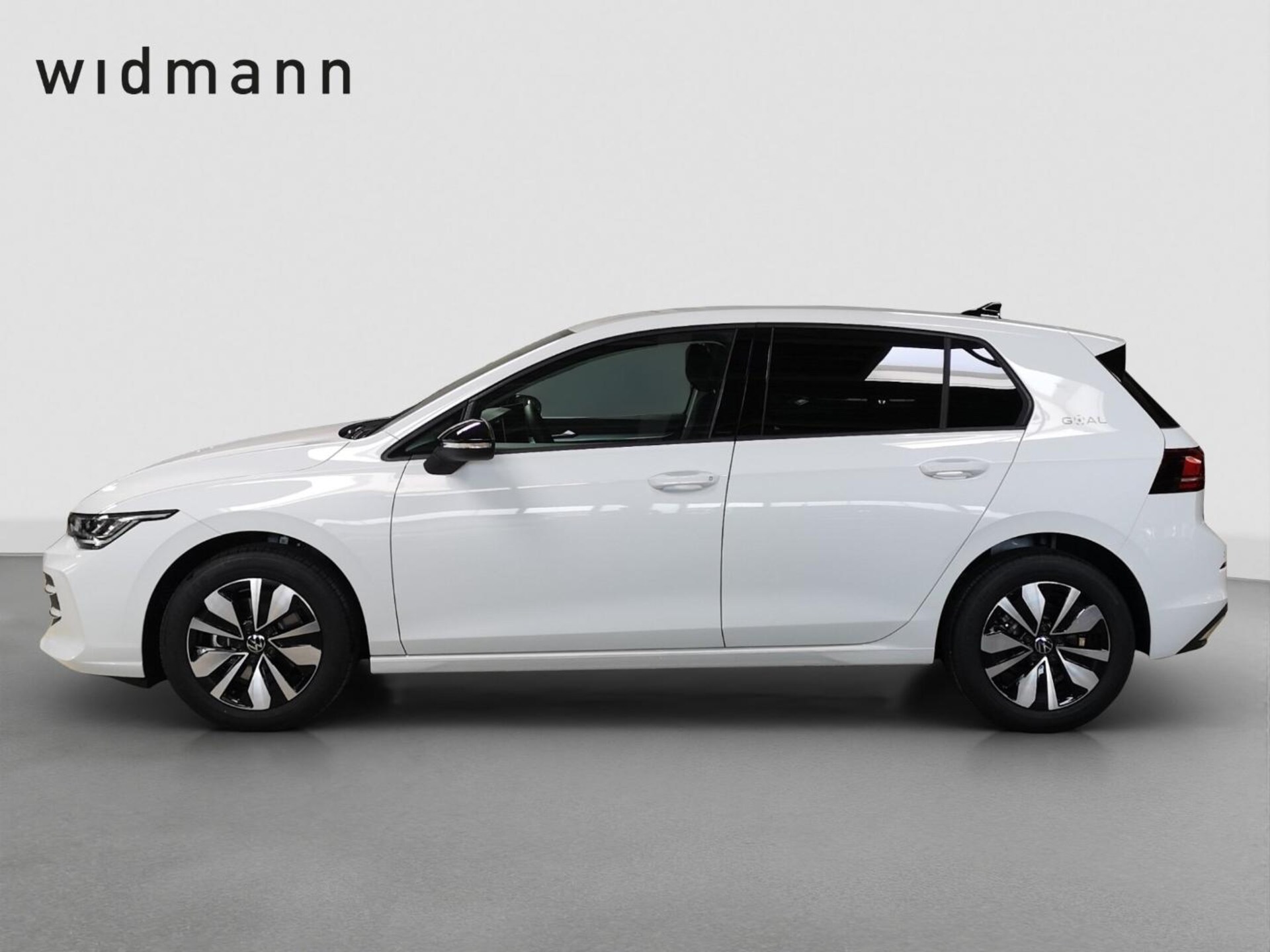 Volkswagen Golf Goal