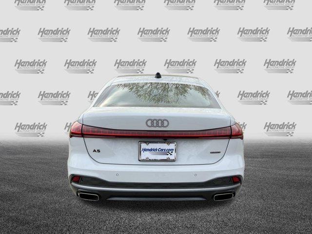 2025 Audi New A5 Premium Plus - Photo 8
