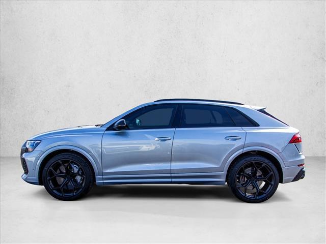 2026 Audi RS Q8 Base - Photo 8