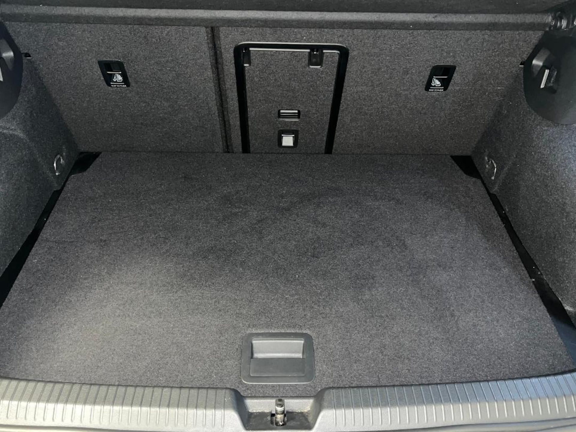 Volkswagen Golf MOVE