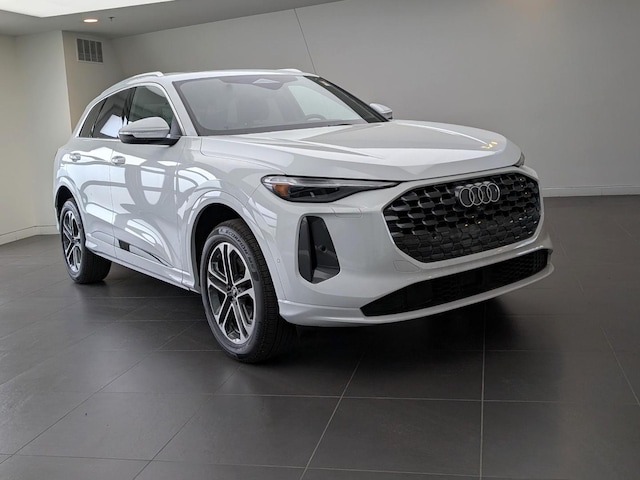 Photo of 2026 Audi Q5 