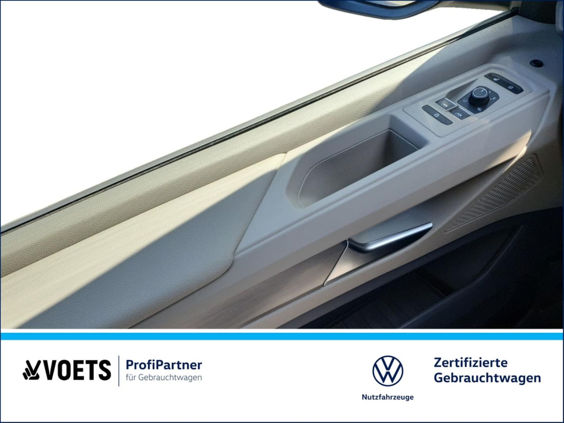 Volkswagen Multivan Langversion Life