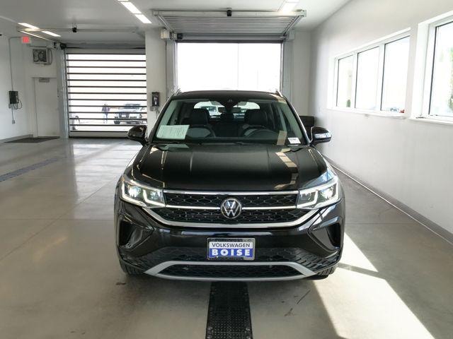 2023 Volkswagen Taos