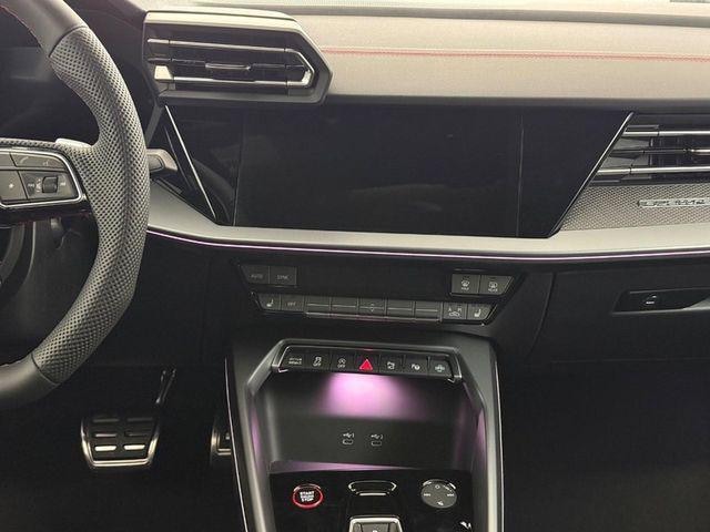 2026 Audi S3 Base - Photo 6