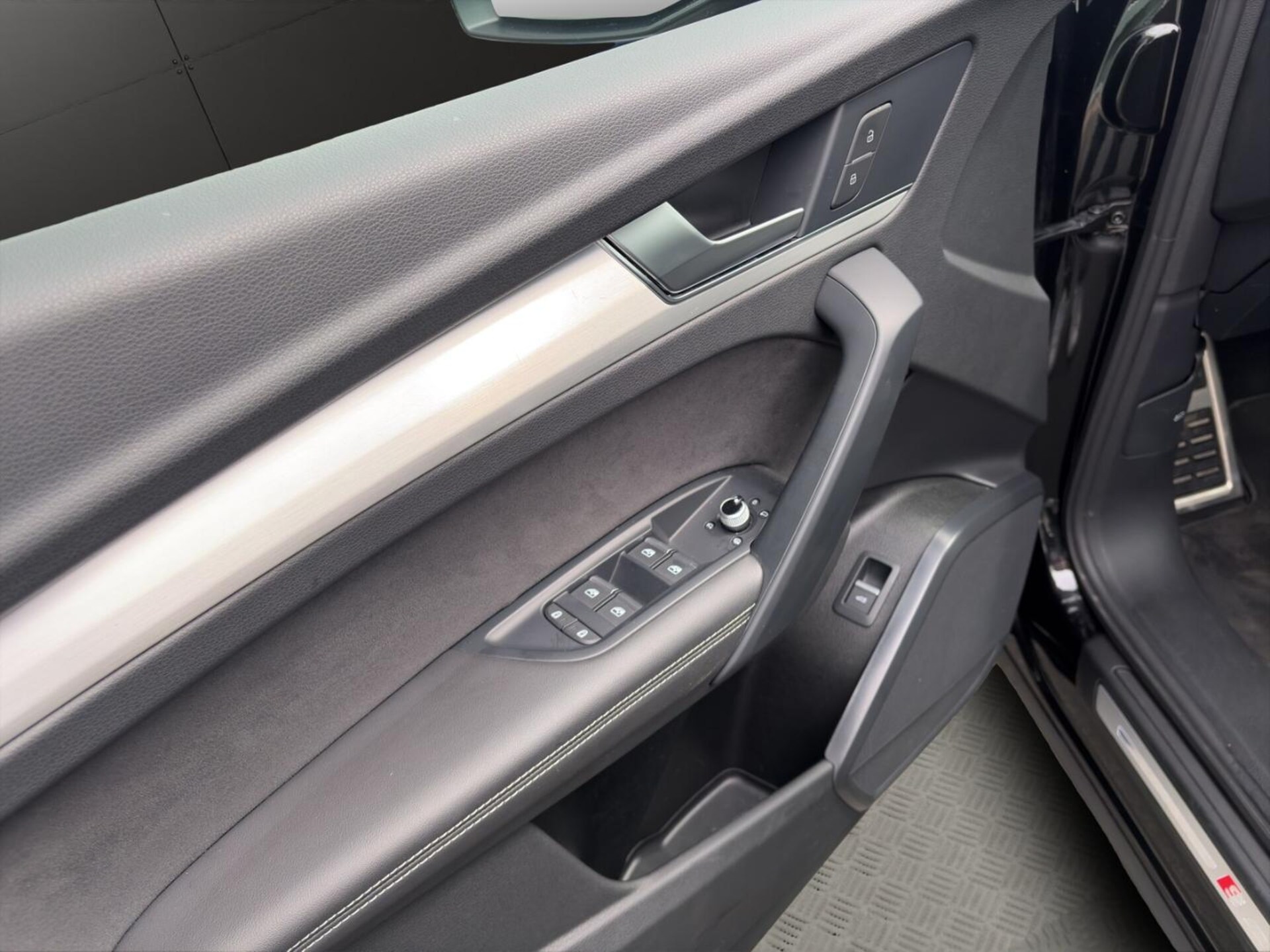 Audi Q5 SUV S line
