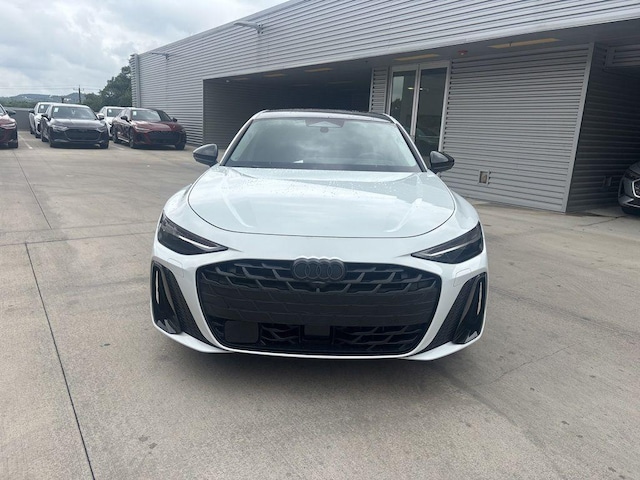 2026 Audi A6 Sedan
