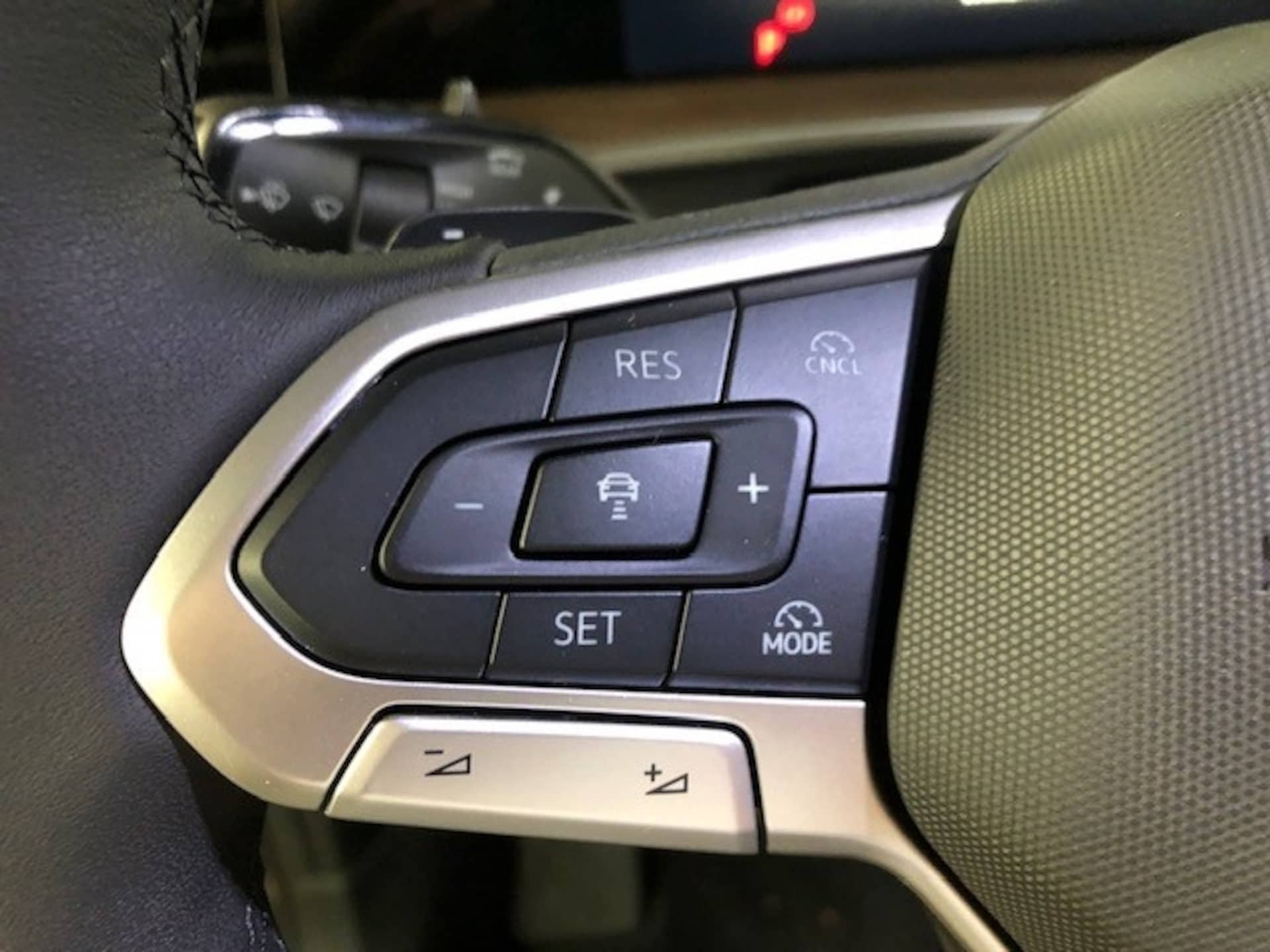 Volkswagen Tayron Elegance