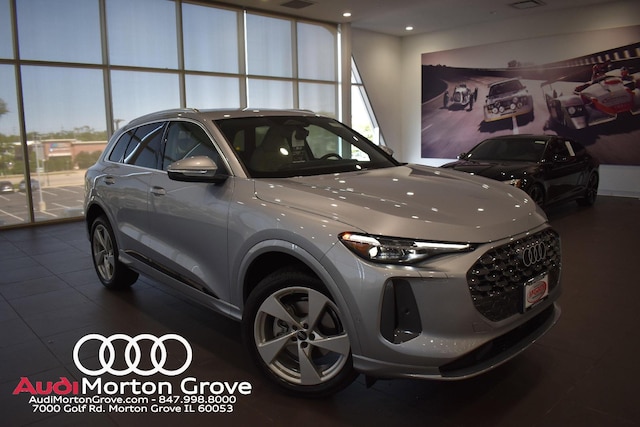 2026 Audi Q5