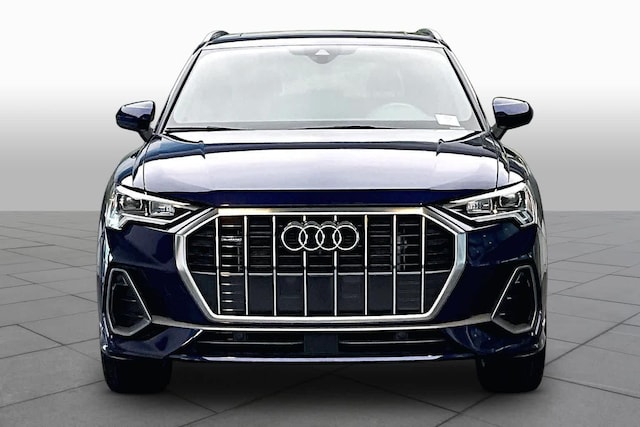 2023 Audi Q3 SUV