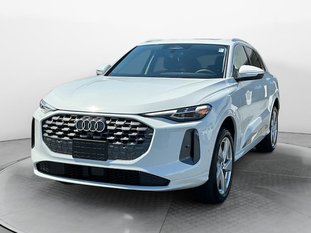 2026 Audi Q5