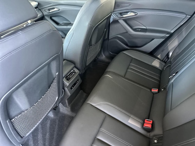 2025 Audi Q6 e-tron