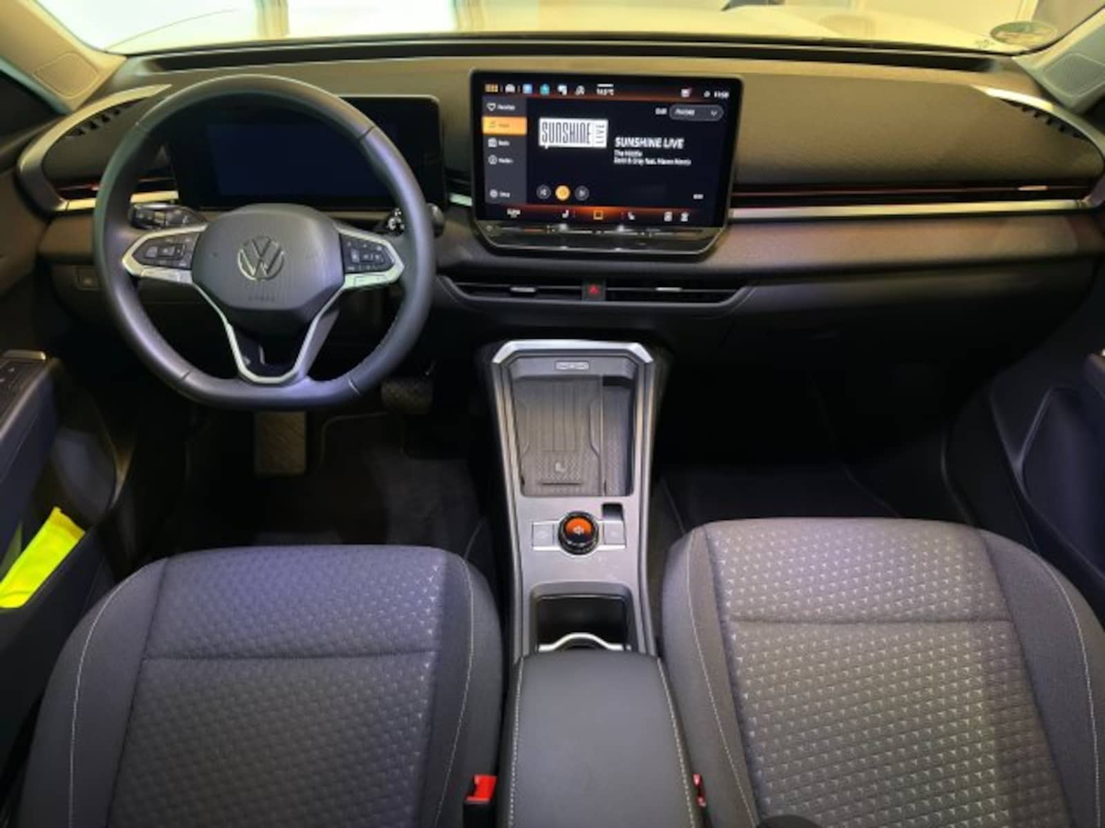 Volkswagen T-Roc – Bild 11