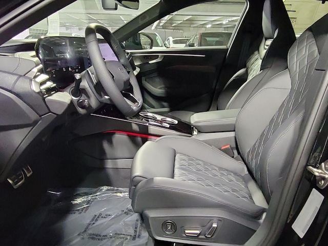 2026 Audi A6 Sedan
