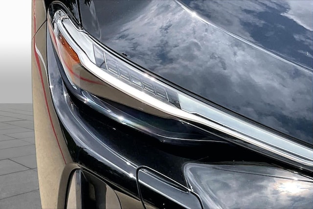 2025 Audi Q5 Prestige - Photo 27