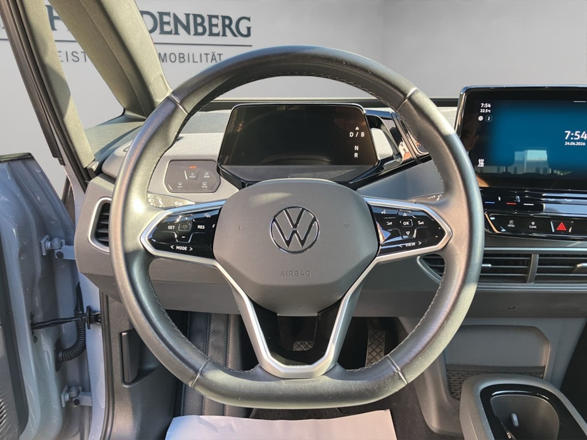 Volkswagen ID.3 Pro Performance