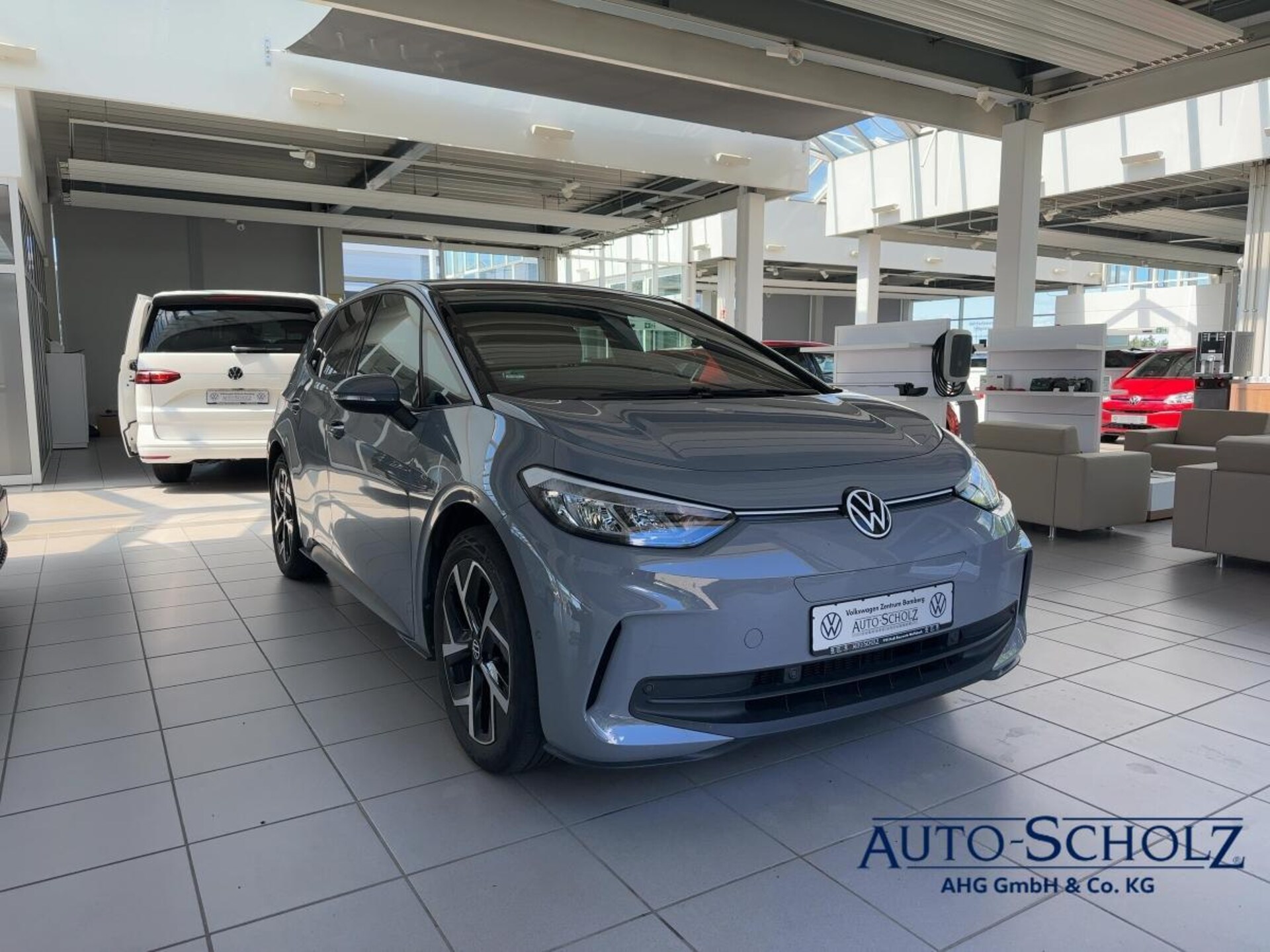 Volkswagen ID.3 MOVE Pro