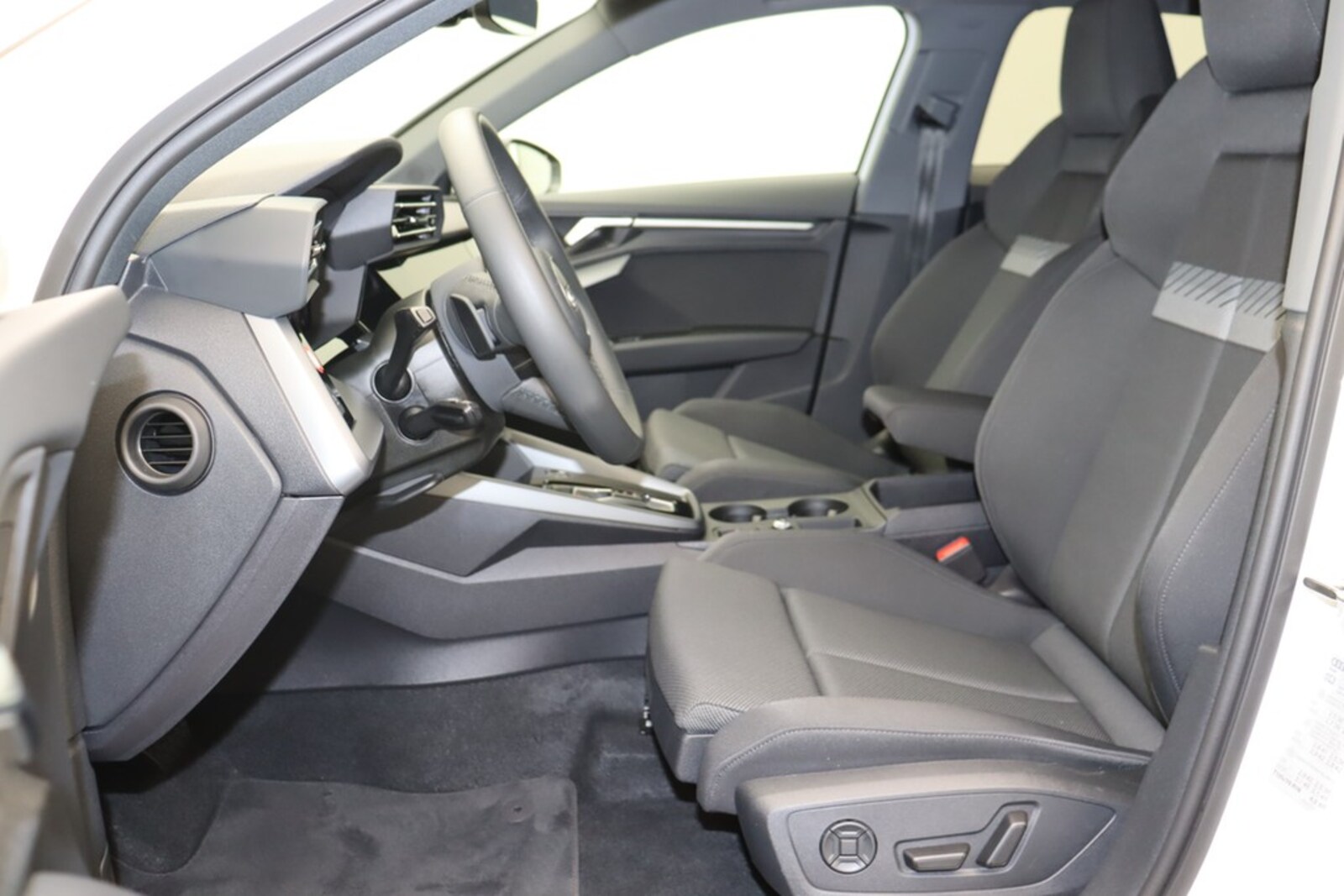 Audi A3 Sportback – Bild 9