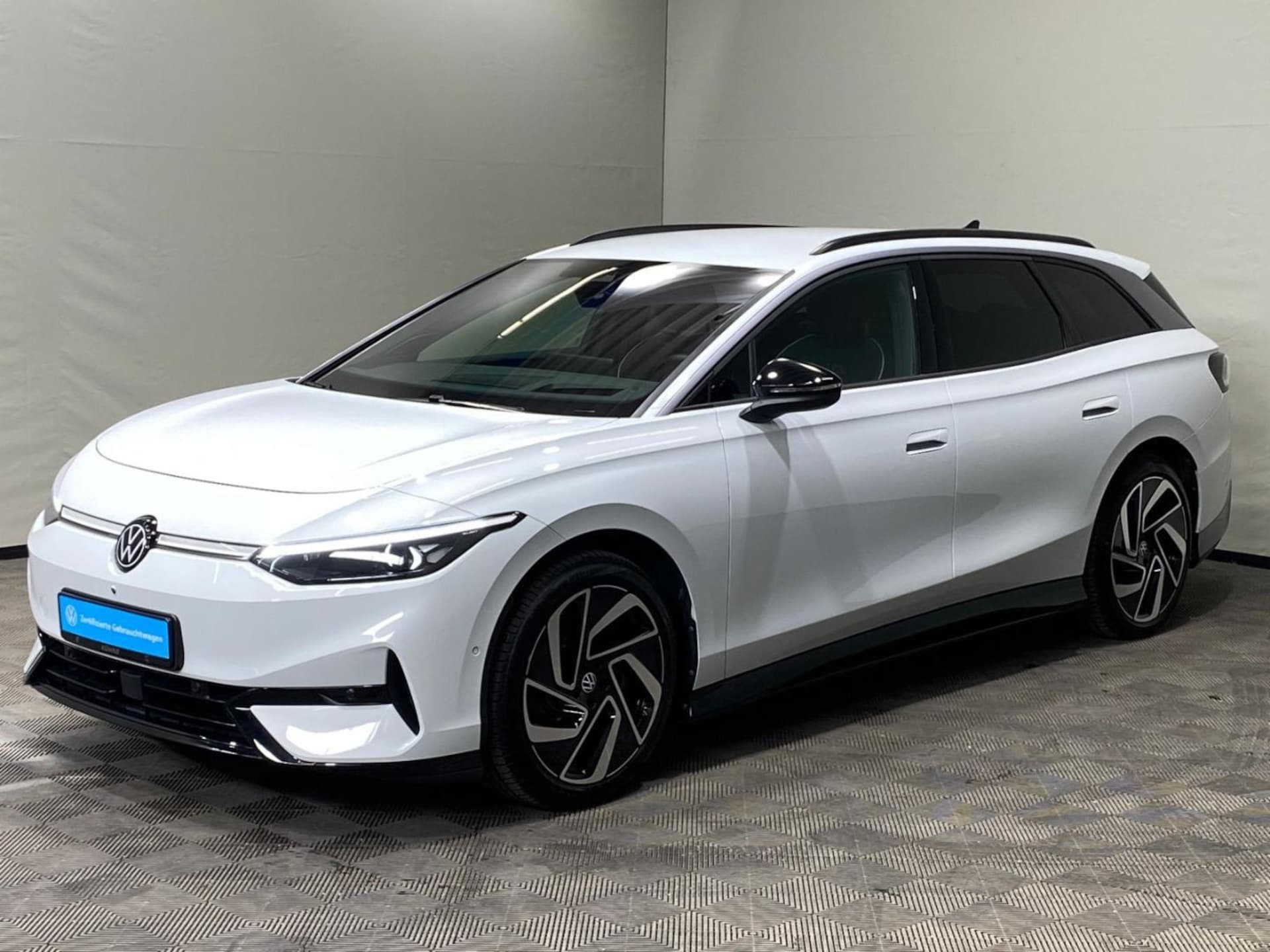Volkswagen ID.7 Tourer Pro