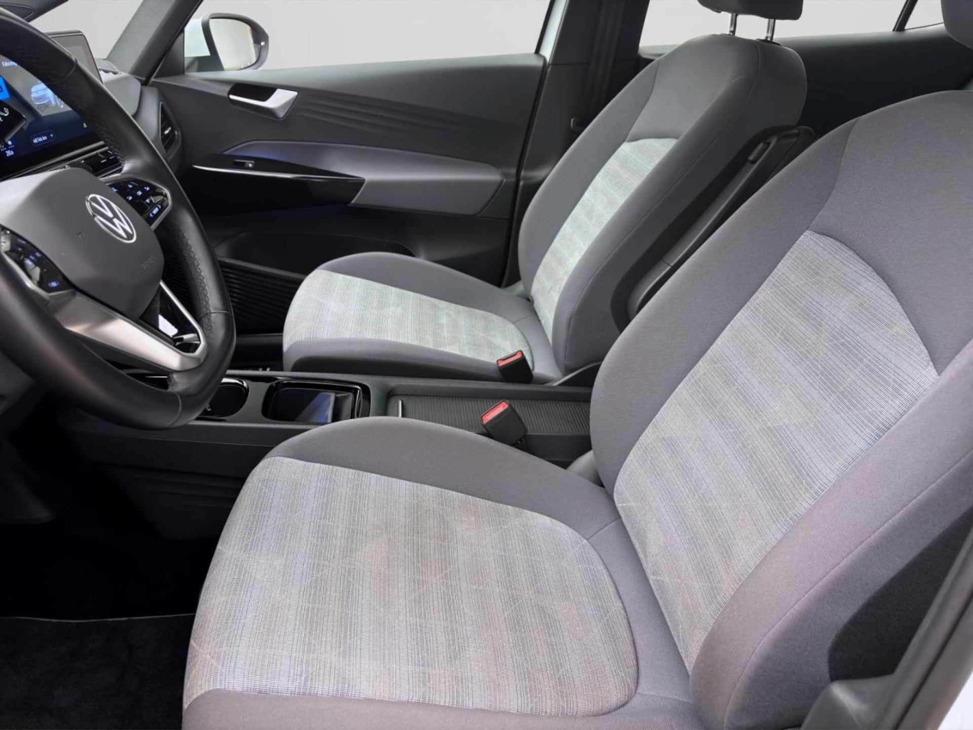Volkswagen ID.3 Pro Performance