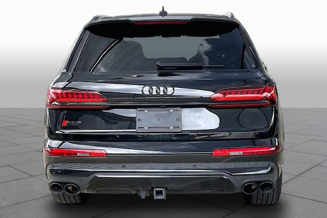 2023 Audi SQ7