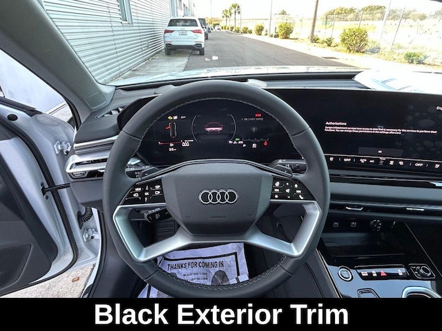 2026 Audi A6 Premium Plus - Photo 22