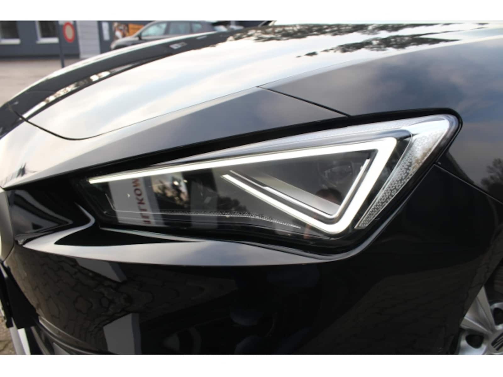 SEAT Leon – Bild 7
