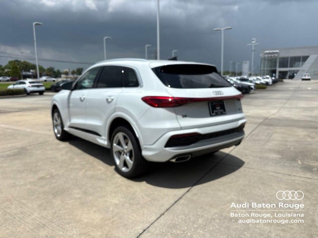2025 Audi Q5