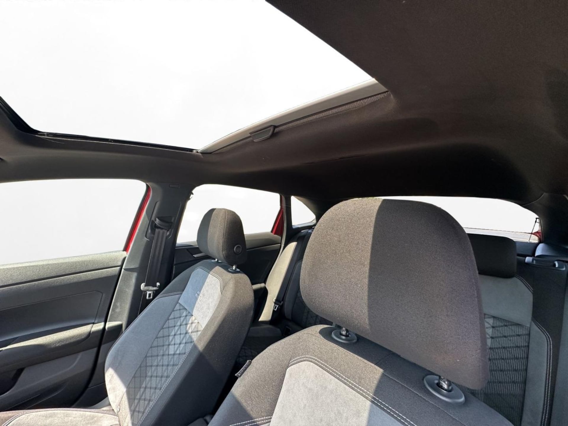 Volkswagen Taigo R-Line
