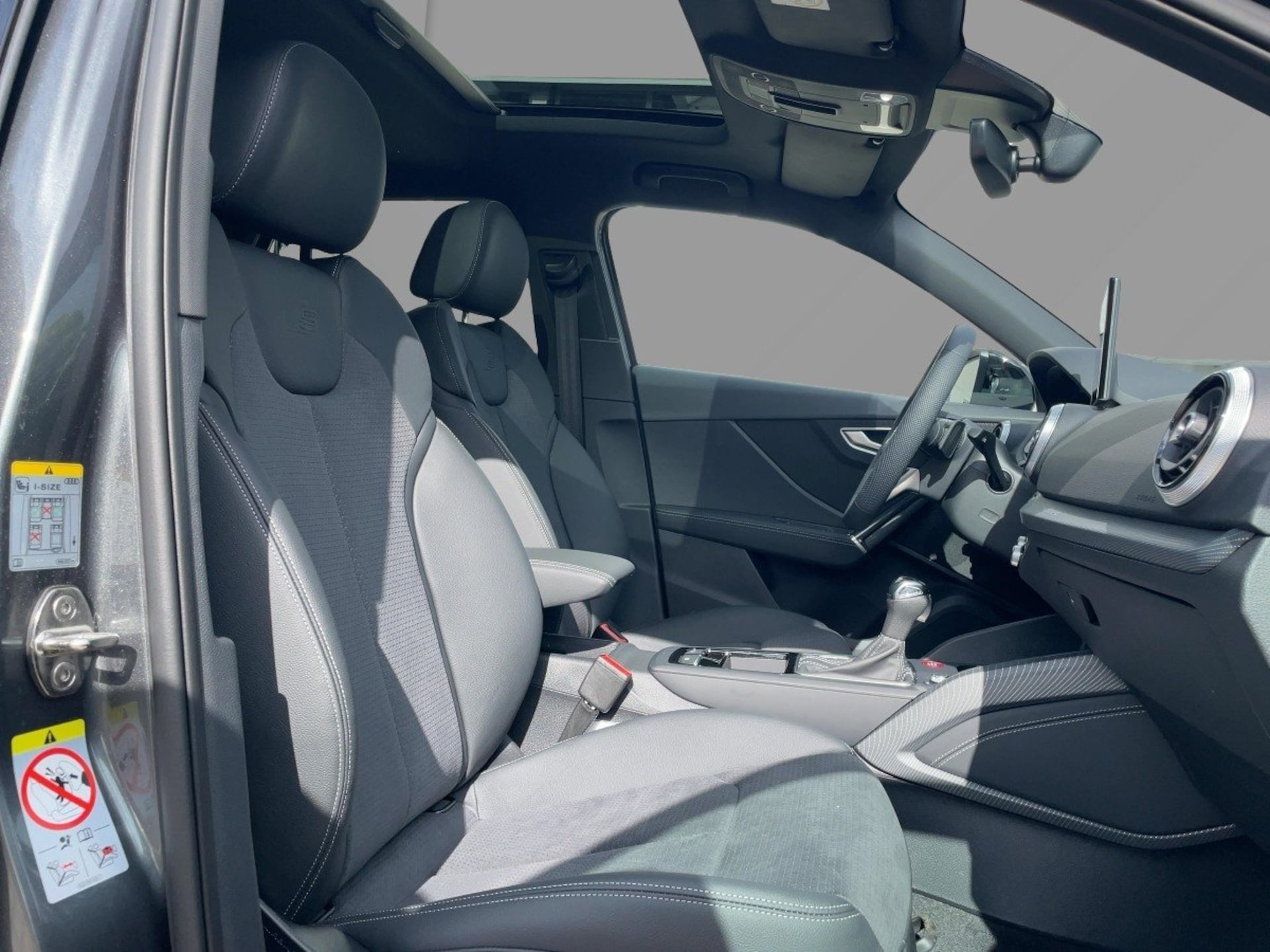 Audi SQ2