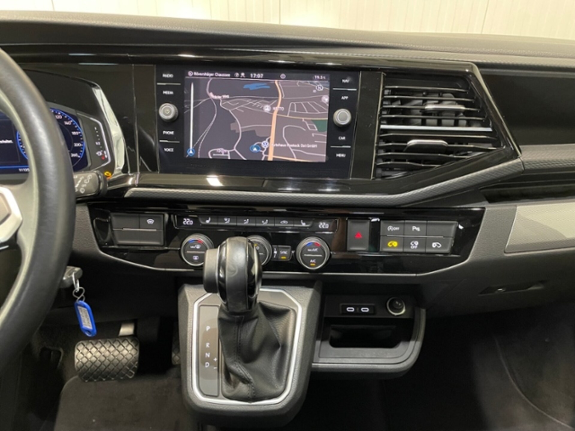 Volkswagen T6.1 Multivan Comfortline