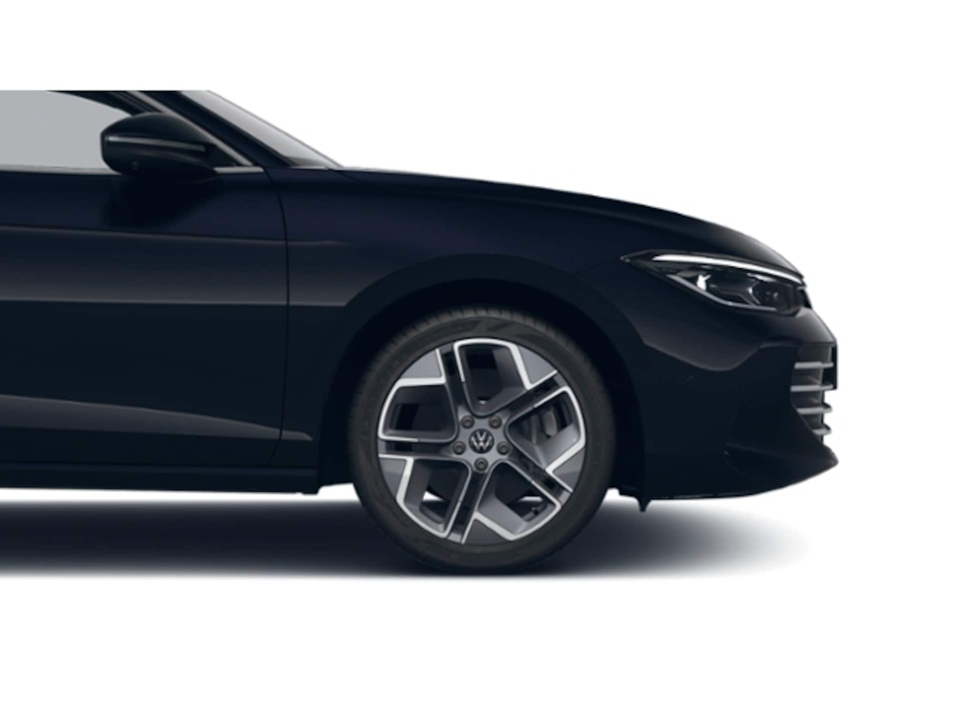 Volkswagen Passat Elegance