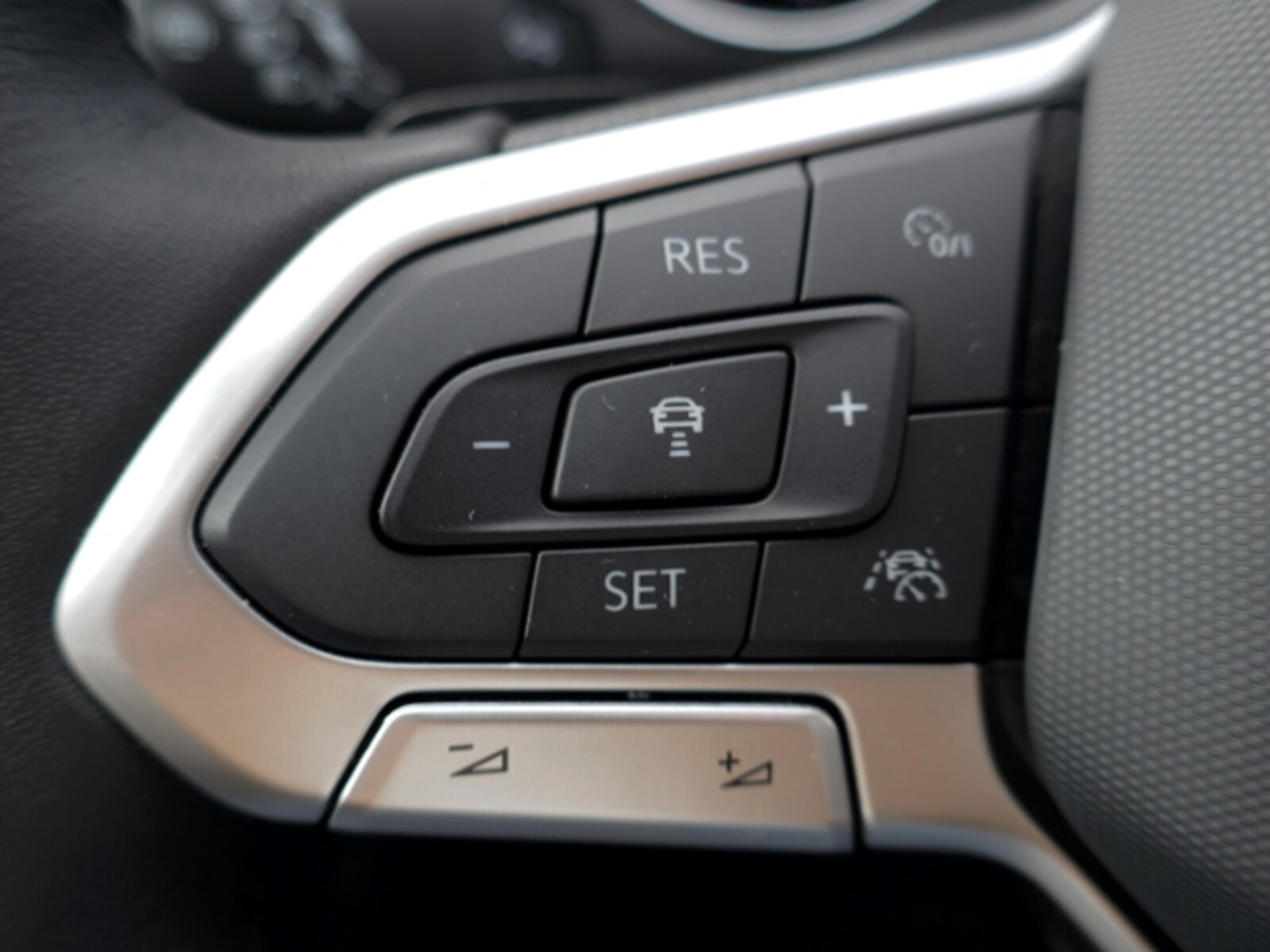 Volkswagen Tiguan – Bild 18