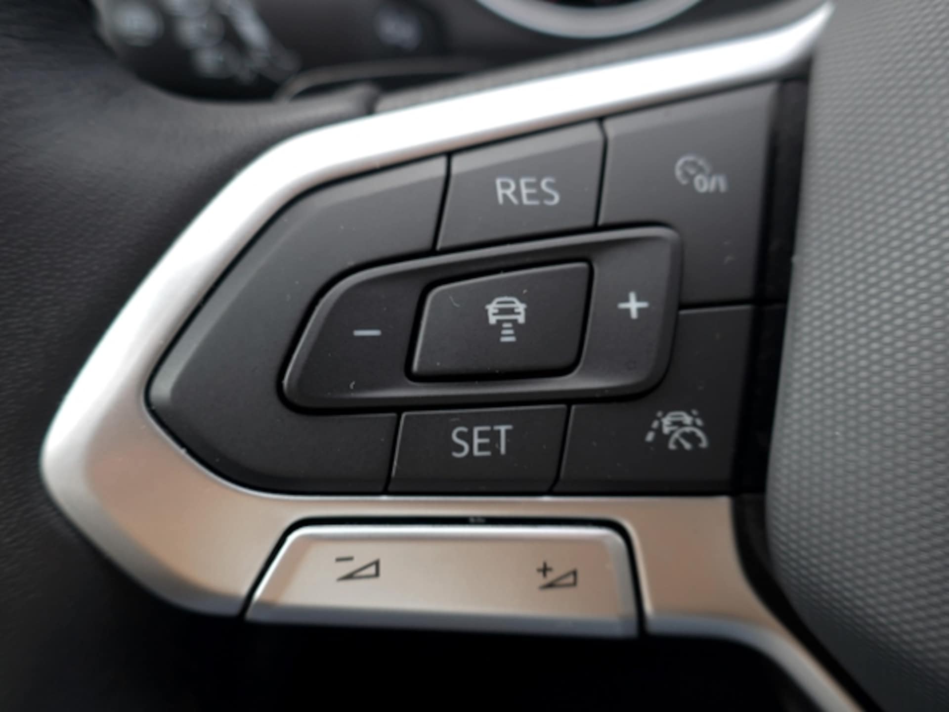 Volkswagen Tiguan MOVE
