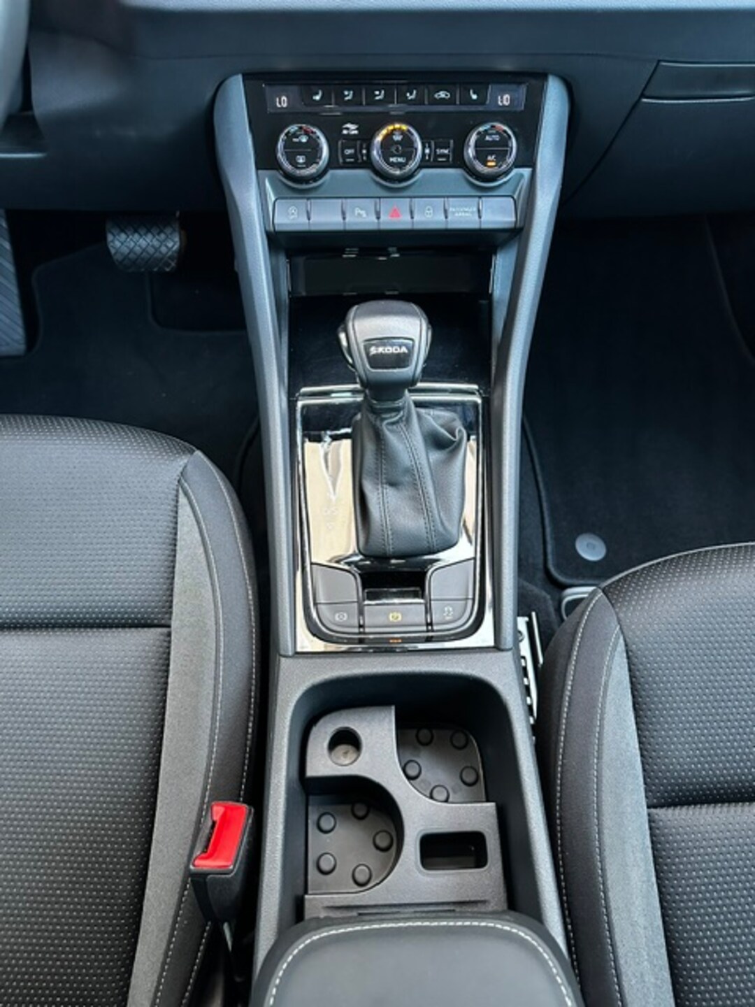Skoda Karoq Ambition