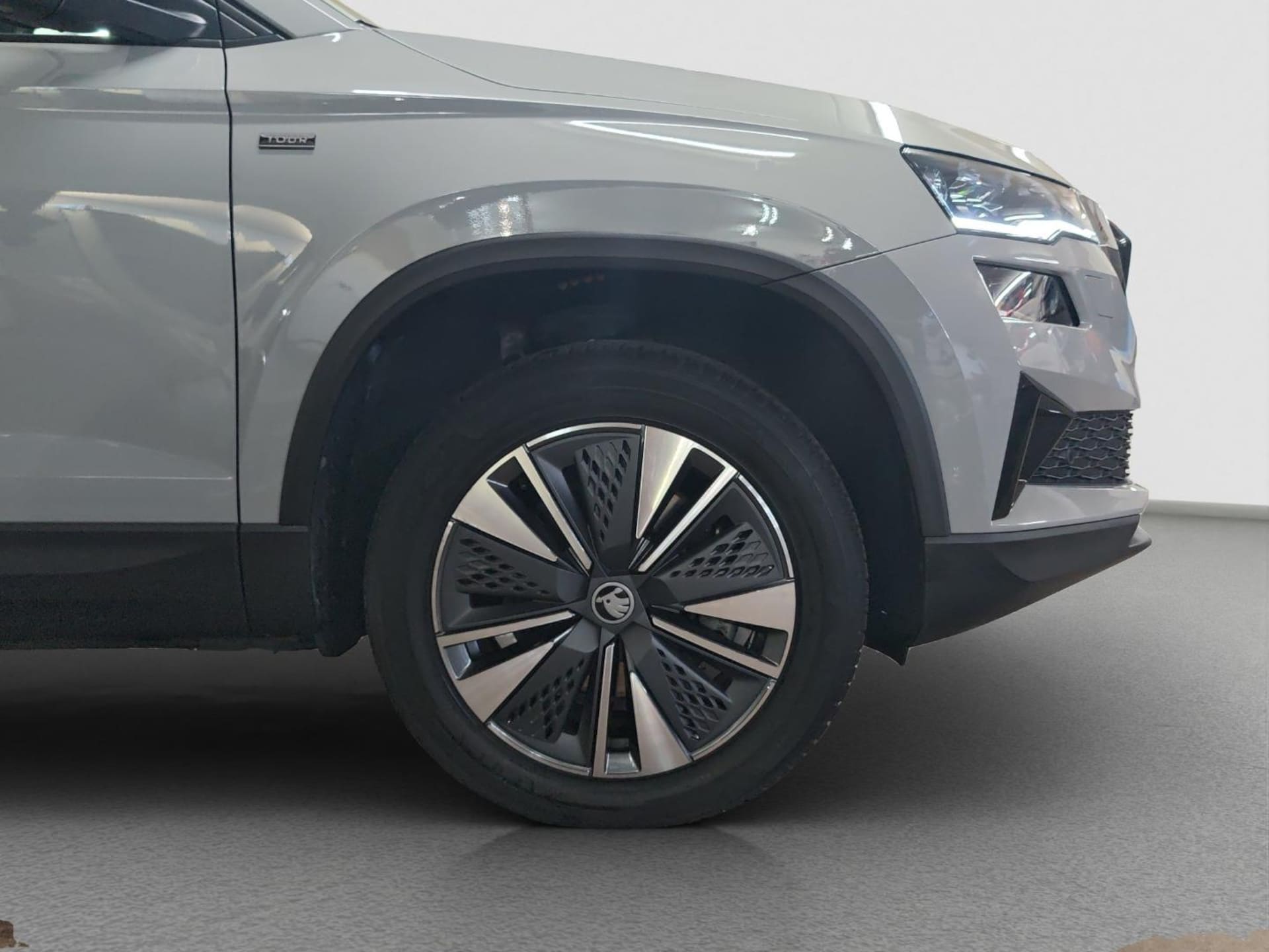 Skoda Karoq Selection