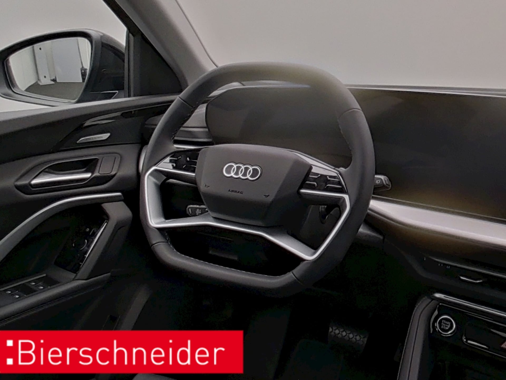 Audi Q5 Sportback edition one