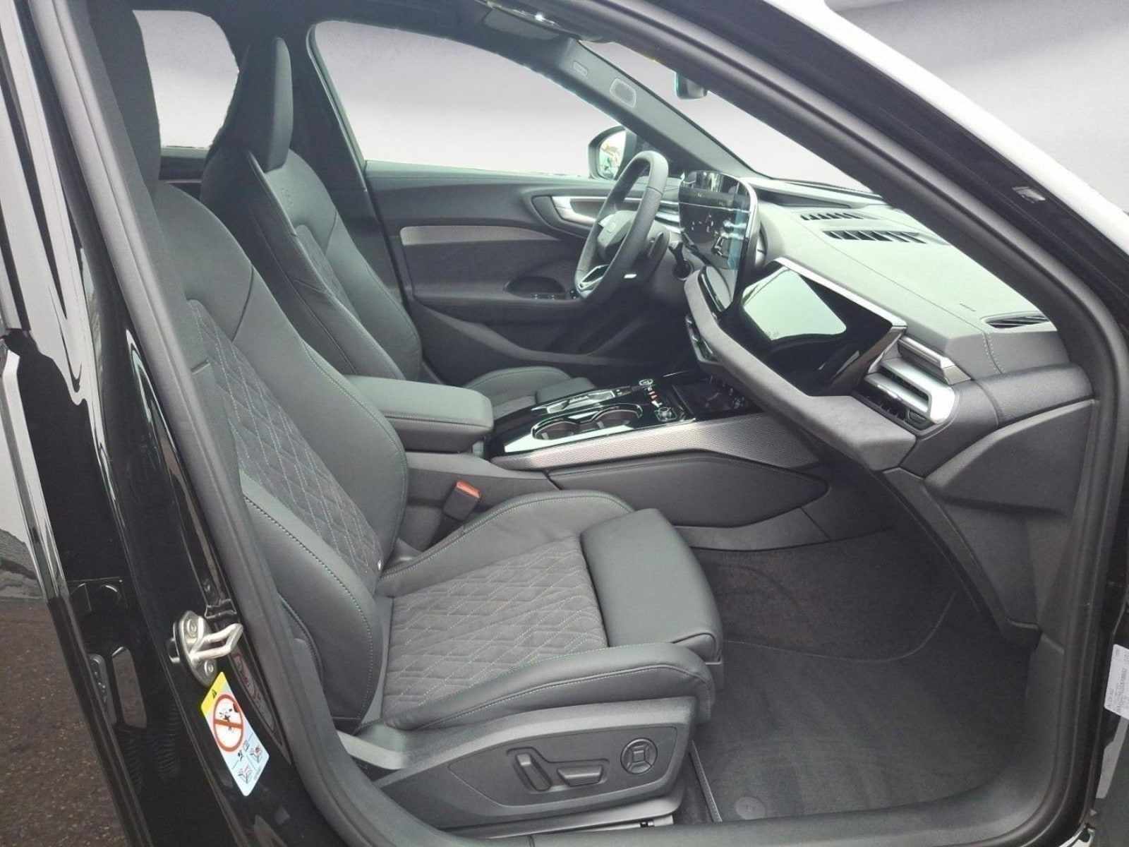 Audi A5 Avant – Bild 9