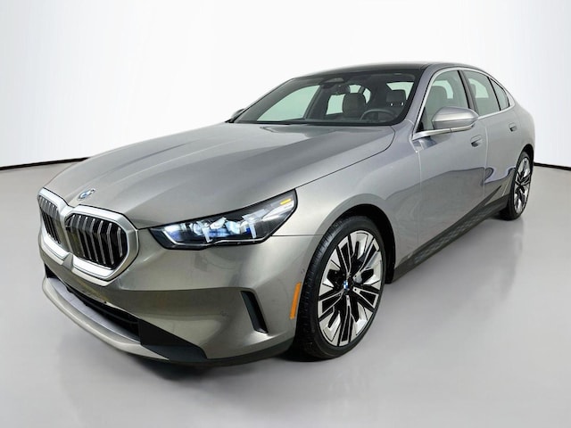 2026 BMW