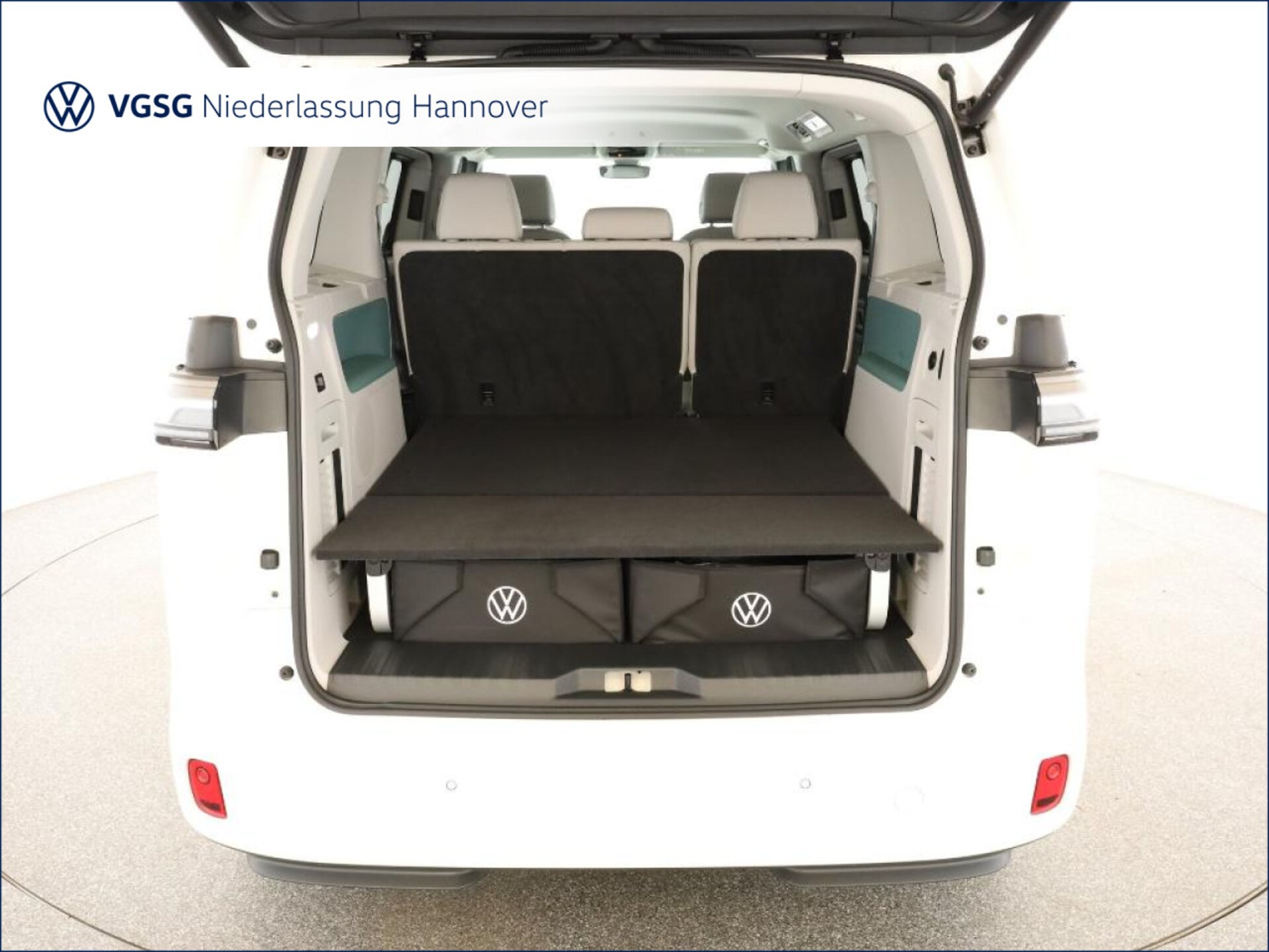 Volkswagen ID. Buzz Pro