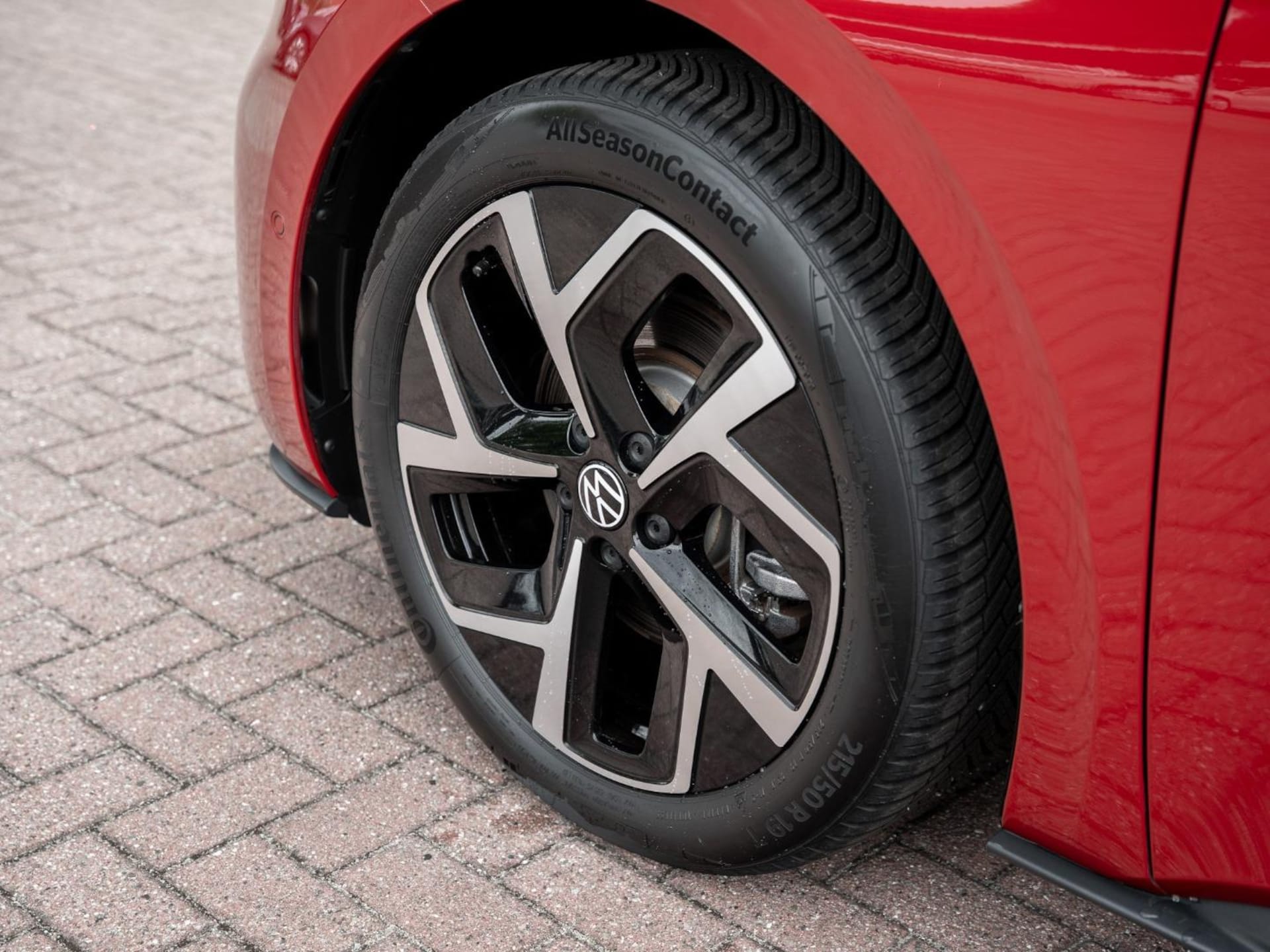 Volkswagen ID.3 MOVE Pro