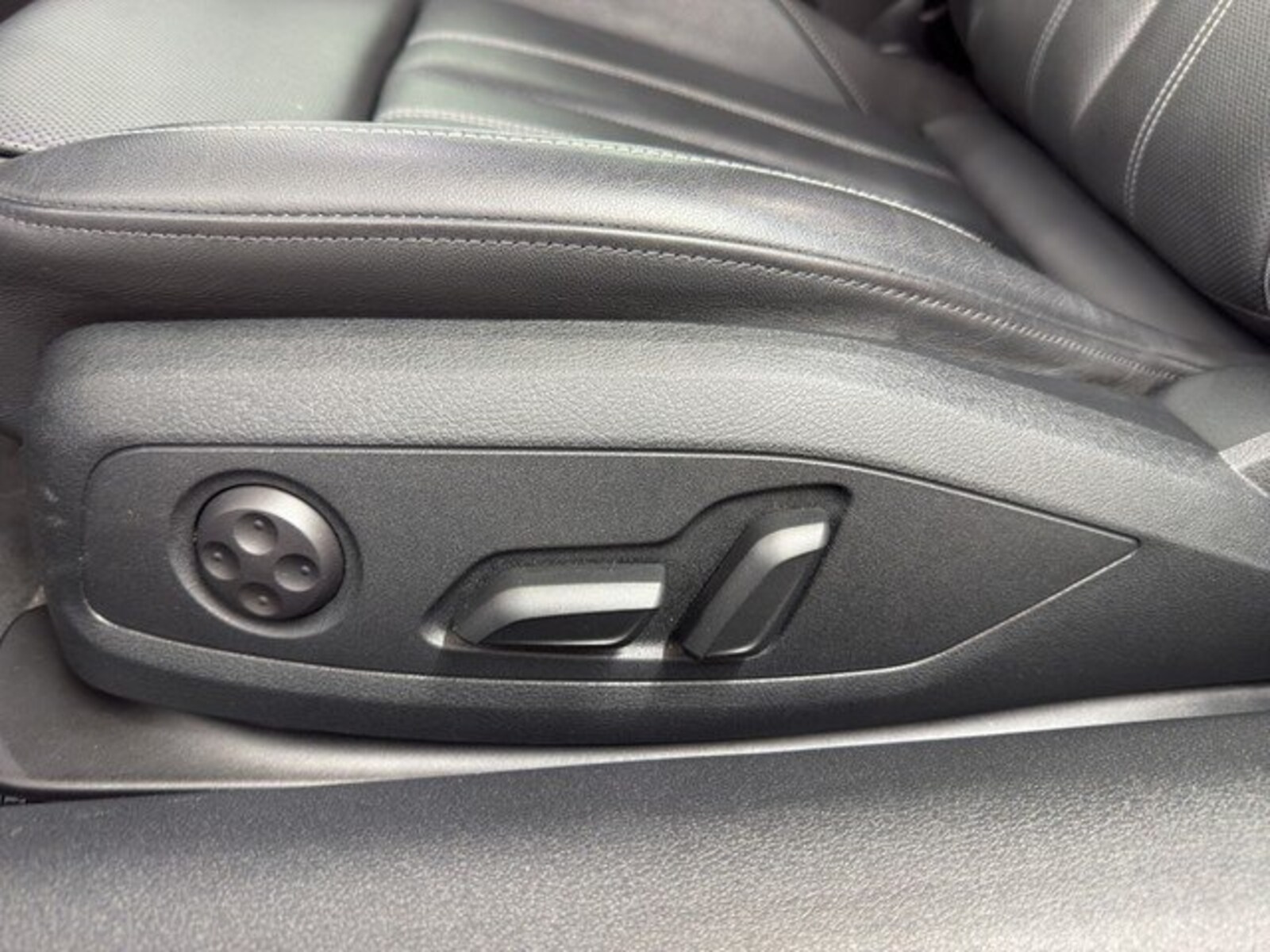 Audi S5 Cabriolet – Bild 17
