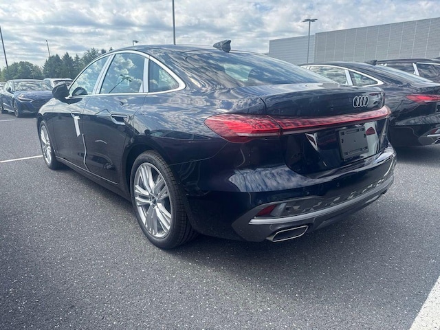 2026 Audi A5 Sedan