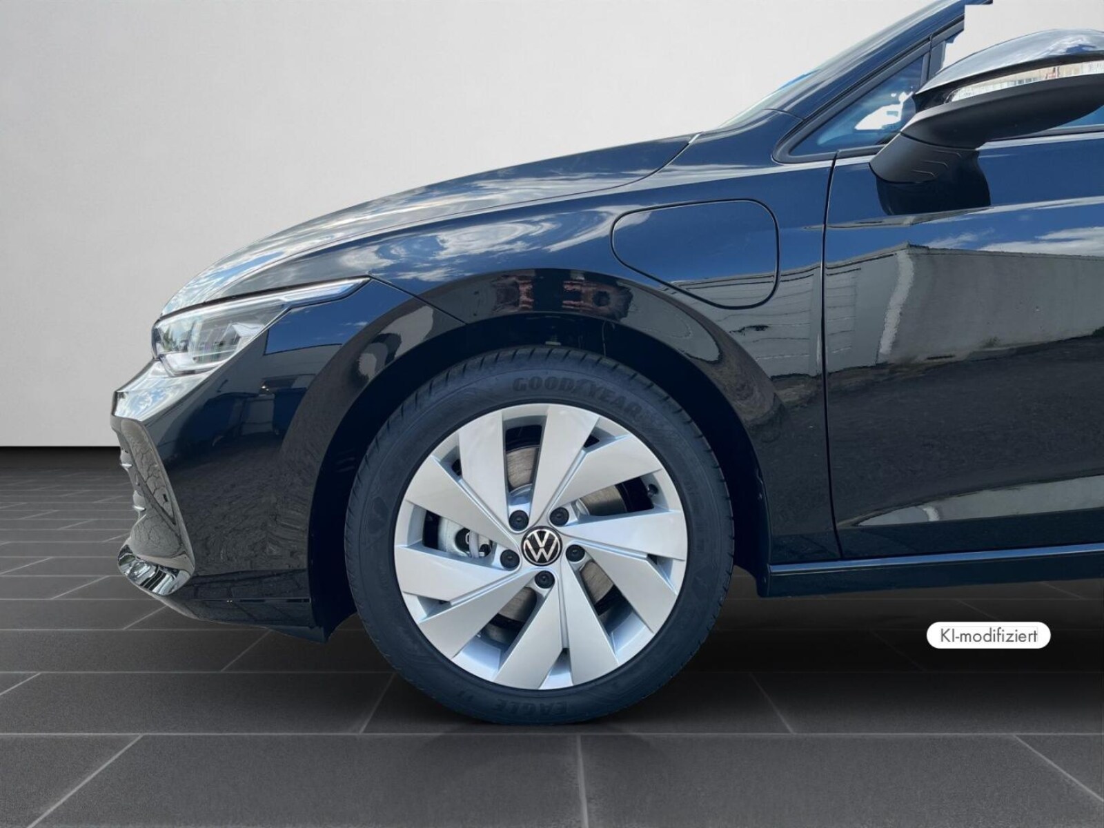 Volkswagen Golf – Bild 9