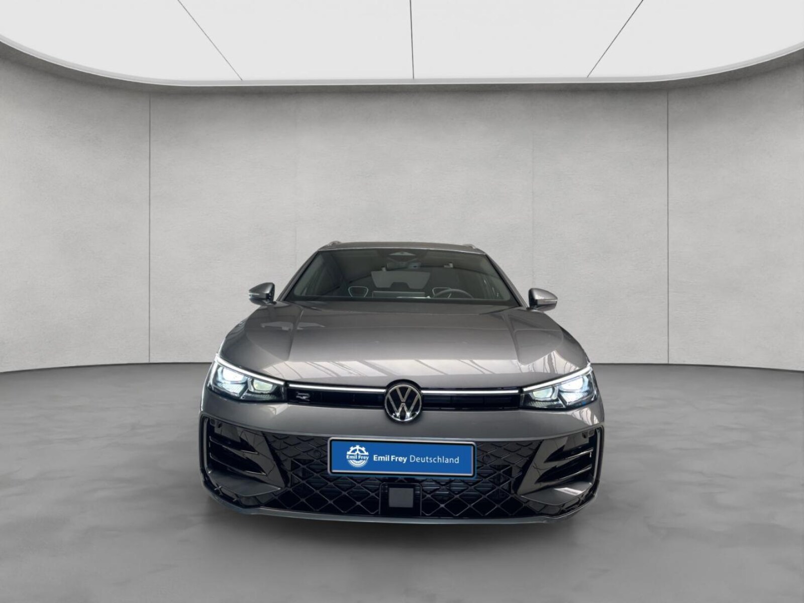 Volkswagen Passat – Bild 9
